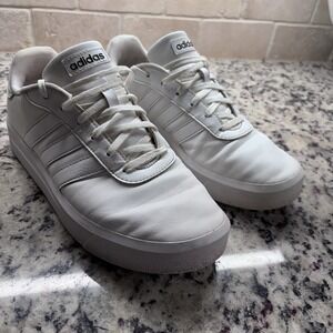 adidas Court Platform Women's Shoes Size 9